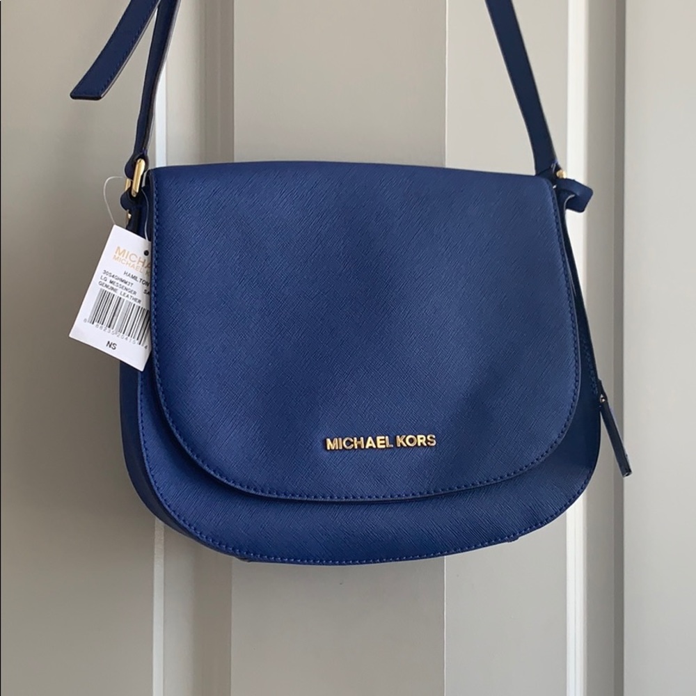 Michael Kors Cross body bag. NWT